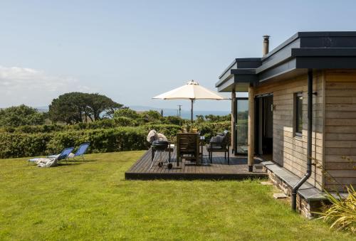 St. Agnes House | Stargazy