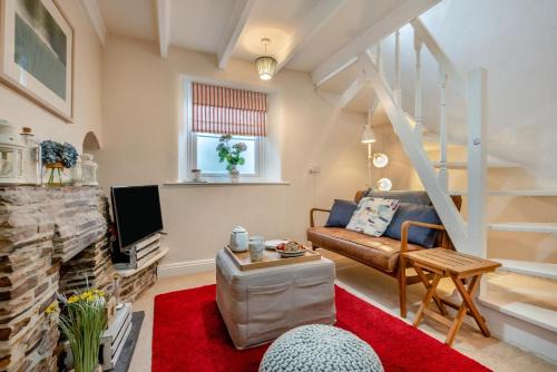Treator House | Stargazy Snug - Padstow