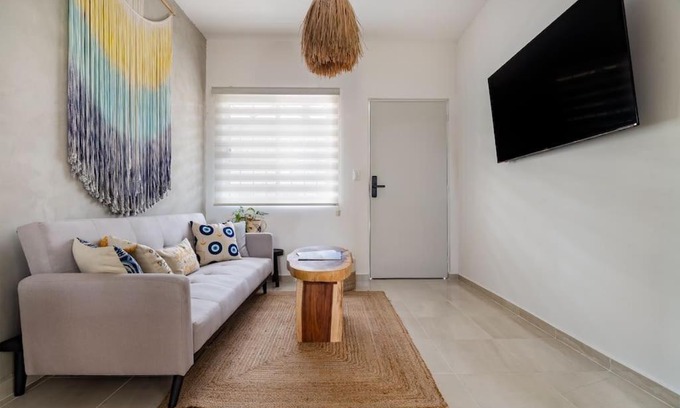 Villa Juarez Apartment | StarHouse apartamento