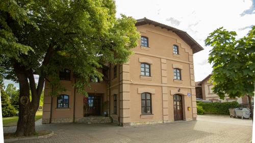 Cacak Apartment | STARI MLIN