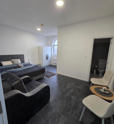 Cukarica Hotel | Stari Vuk