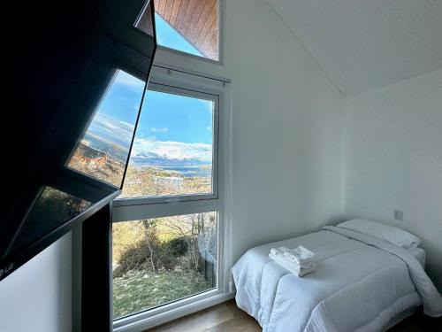 Province of Tierra del Fuego Apartment | Starigrad