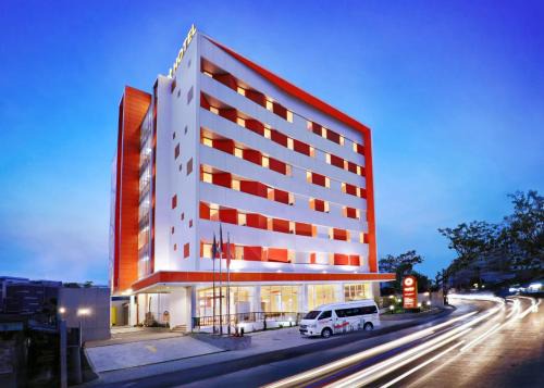 Tangerang Hotel | Starlet Hotel Jakarta Airport