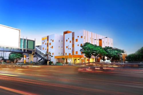 Tangerang Hotel | Starlet Hotel Serpong