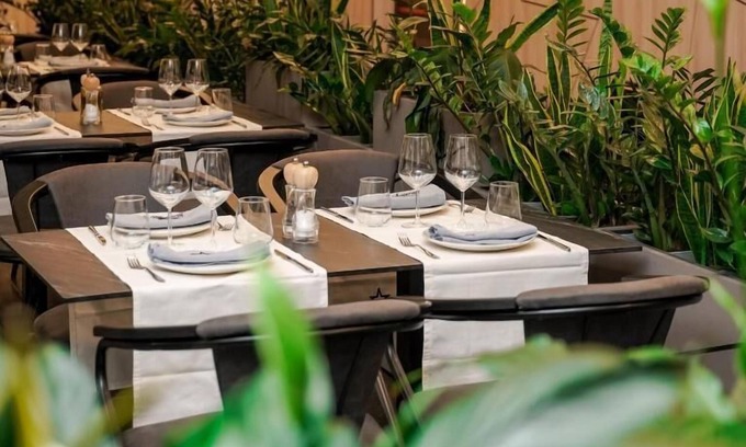 Tirana Hotel | Starlight Hotel