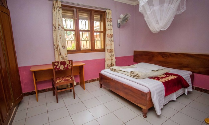 Mbale Hotel | Starlight Hotel Mbale