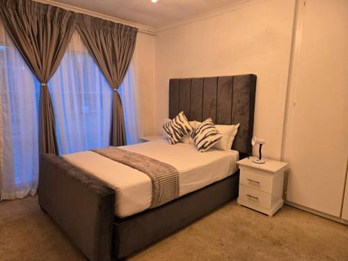 Greater Johannesburg Metropolitan Area House | Starlight Stay