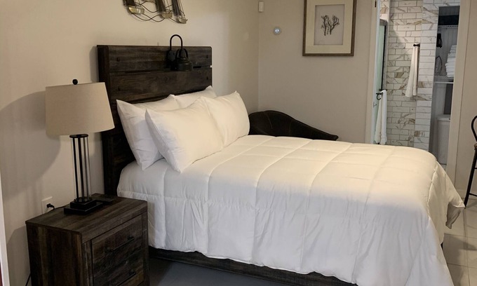 Northside Apartment | Starlight Villa Two2