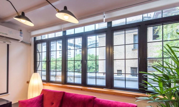 Xuhui Apartment | StarLive Apartment - Budapest