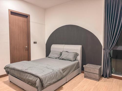 Masai Apartment | Starry B18 Green Haven 2BEDROOMS