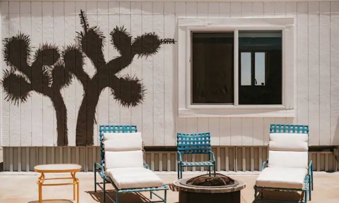 Twentynine Palms House | Starry Night 3 Min to JTNP Peaceful Retreat