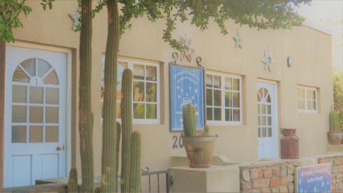 Nieu-Bethesda House | Starry Nights Guest House