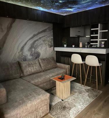 Rakovica Apartment | Starry Sky