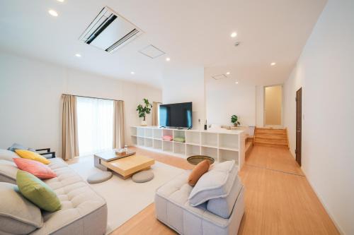 Atami Villa | Starry Stay Villa NISHIATAMI