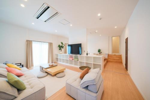 Atami House | STARRY STAY VILLA NISHIATAMI - Vacation STAY 70527v