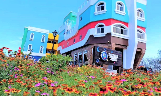 Magong Bed & Breakfast | Starrysky Family