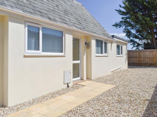 Holworth House | Stars Cottage