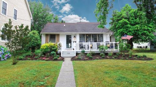 Cape May House | Starshine Cottage