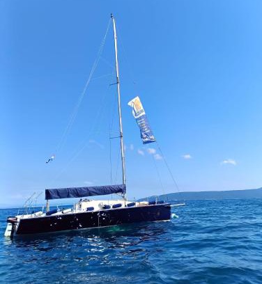 Moscenicka Draga Boat Rental | Starship JSAILING