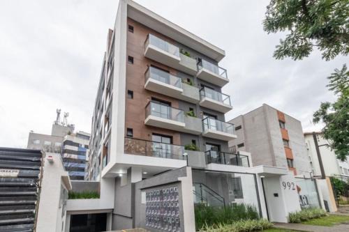 Vila Izabel Apartment | Start - Vila Izabel | Gonzaga Stays