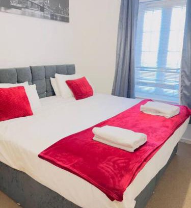 Colchester Apartment | Starview Apartment 101