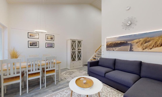 Kalajoki Apartment | Starvillas A302