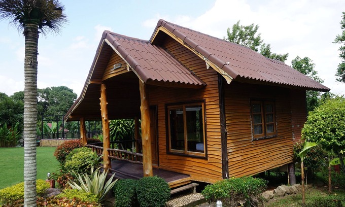 Wang Nam Khiao Hotel | Starwell Garden Home Resort