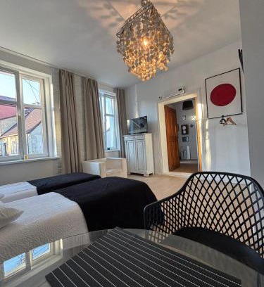 Gasawa House | Stary Dom, noclegi u Napoleona