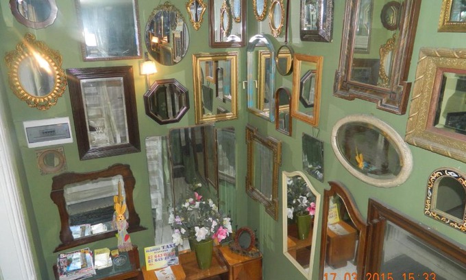 Augustow Bed & Breakfast | Stary Dom