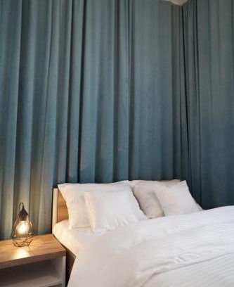 Koszalin Hotel | Stary Koszalin Hostel & Hotel Services