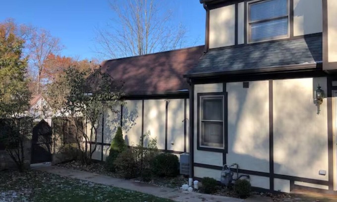 State College House | State College Getaway-Private and Relaxing.We Are!