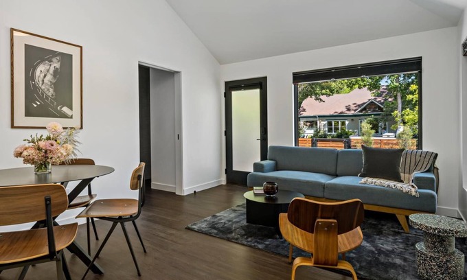 North End House | State of the Art- Hyde Park Home