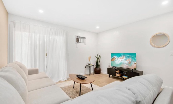 El Cajon Apartment | State of the Art Serenity - Shared Pool, Pets OK