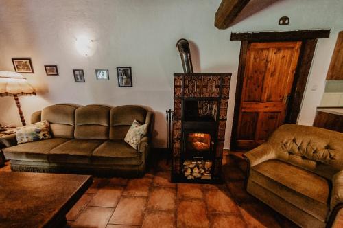 Bitov Apartment | Statek Vranč - stodola