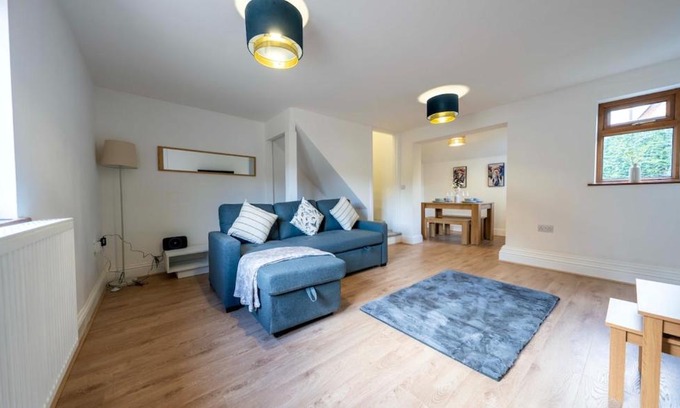 Scunthorpe House | Stather Cottage