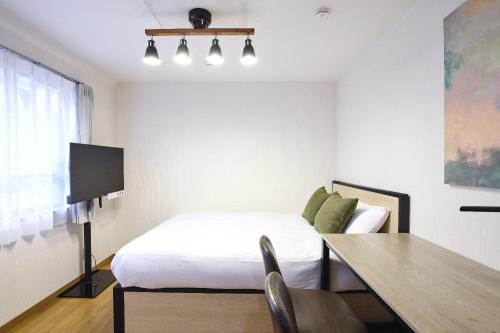 Suginami Apartment | Station Fujimigaoka