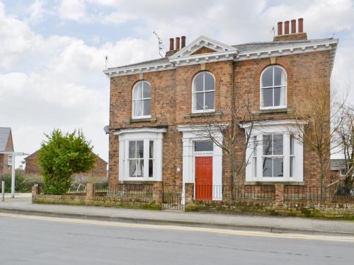 Hornsea House | Station House