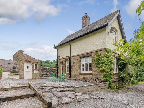 Millers Dale House | Station House