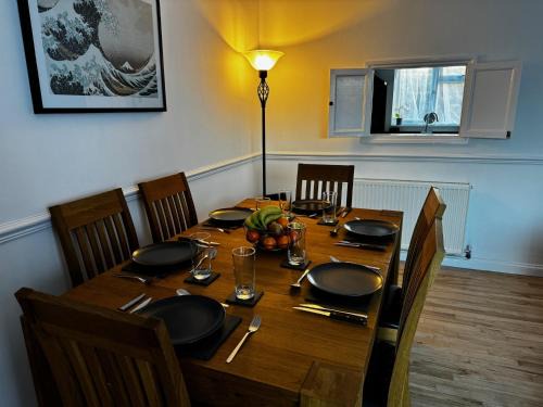 Ramsgate House | Station house