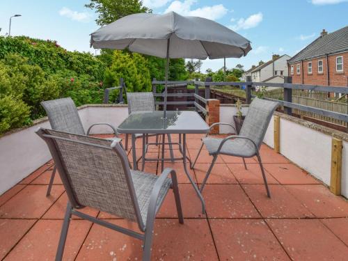 St Bees House | Station House