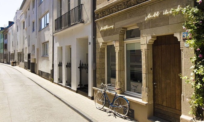 Altstadt-Nord Apartment | statthaus - statt Hotel