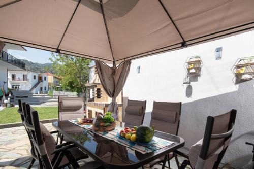 Sithonia Apartment | Stavroula's Paradise House