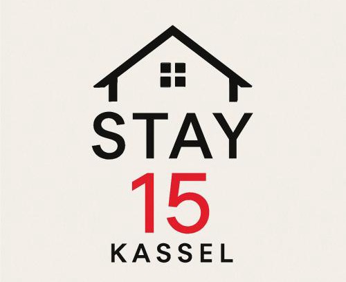 Harleshausen Apartment | Stay 15 Kassel