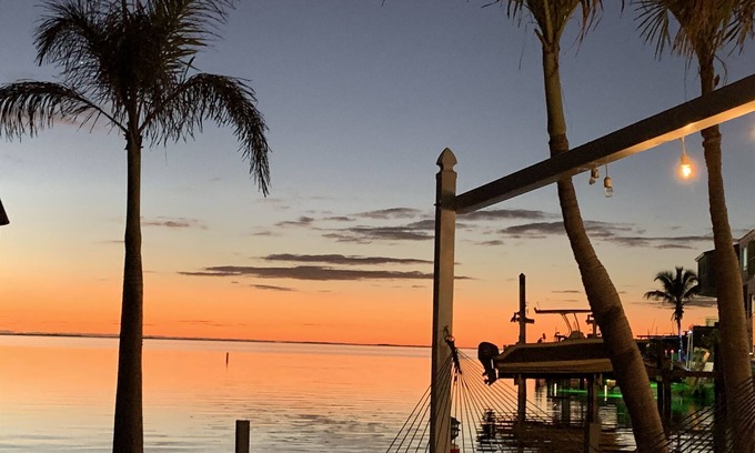 Key Largo RV Rental | Stay 2 nights, 3rd night 10% thru June 30th, 2025