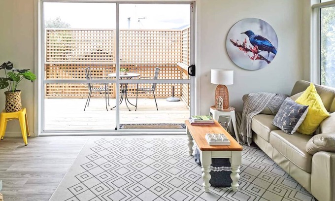 Nukuhau House | Stay 3 nights pay for 2 *Ts & Cs apply