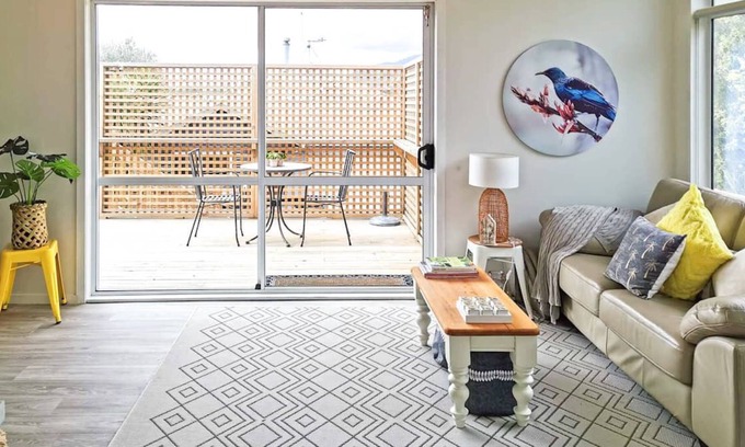 Nukuhau House | Stay 3 nights pay for 2 *Ts & Cs apply
