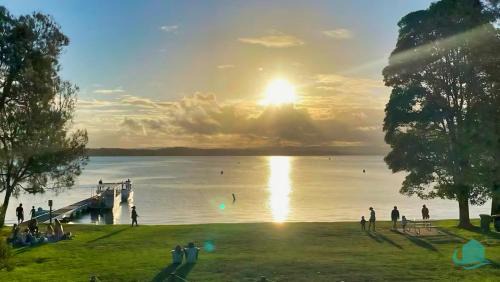Murrays Beach House | Stay A While at Murrays Beach