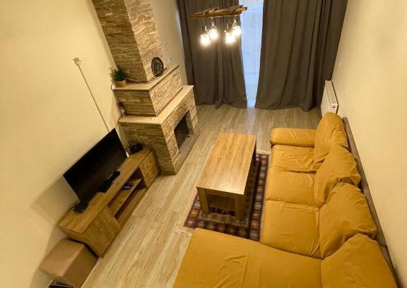 Bakuriani House | Stay Active Cottage Bakuriani