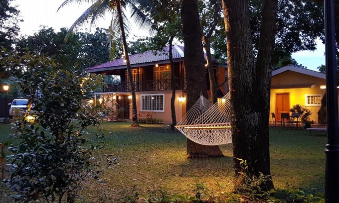 Bacolod House | Stay Amare Villa Maria 1