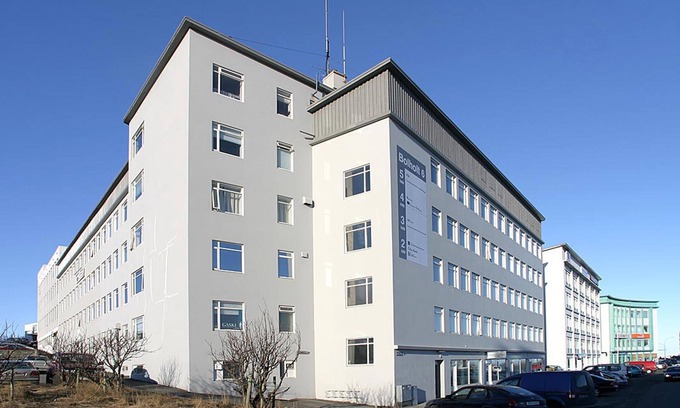 Hliðar Apartment | Stay Apartments Bolholt